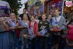 Bekijk deze foto groter. Foto: 'Uitreiking kermisprijzen 06'.